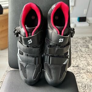 Men’s Peloton cycle shoes